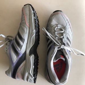 adidas g00657 b shoes Sz 7.5